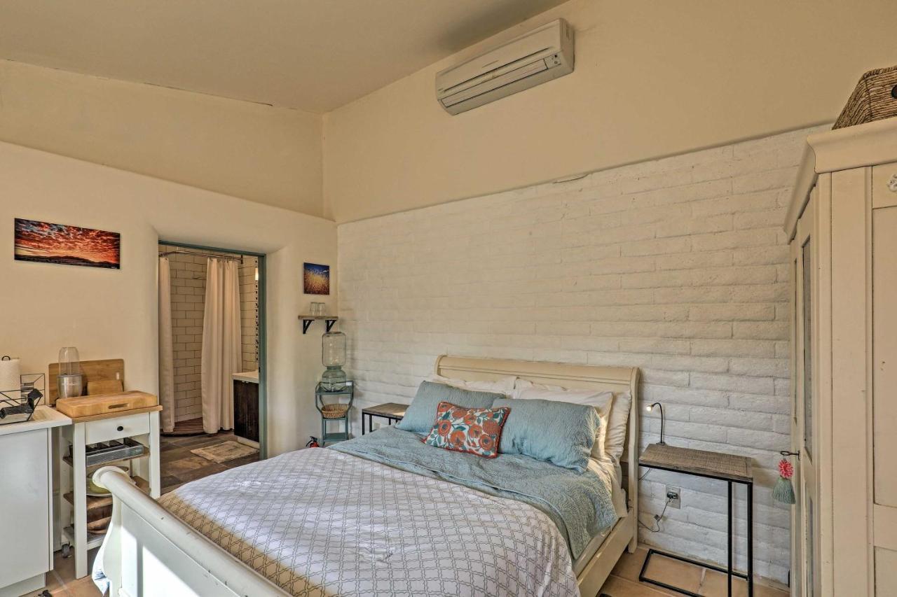 Casa Paloma 1 - Artsy Studio With Hot Tub Access! Patagonia Exterior photo